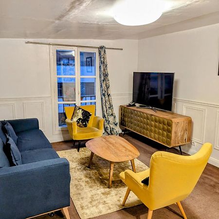 Opera Louvre Holidayapartment Παρίσι Εξωτερικό φωτογραφία