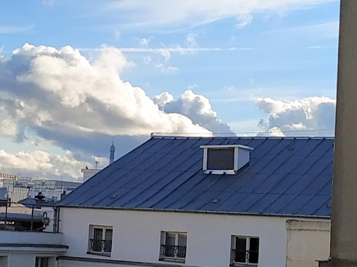 Opera Louvre Holidayapartment Παρίσι Εξωτερικό φωτογραφία