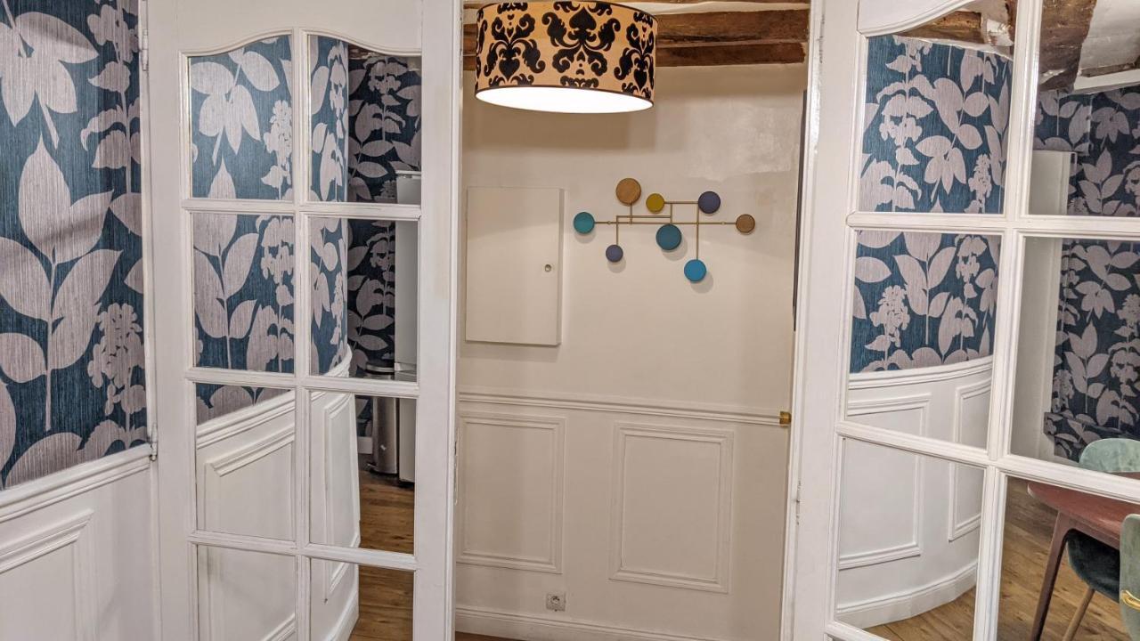 Opera Louvre Holidayapartment Παρίσι Εξωτερικό φωτογραφία