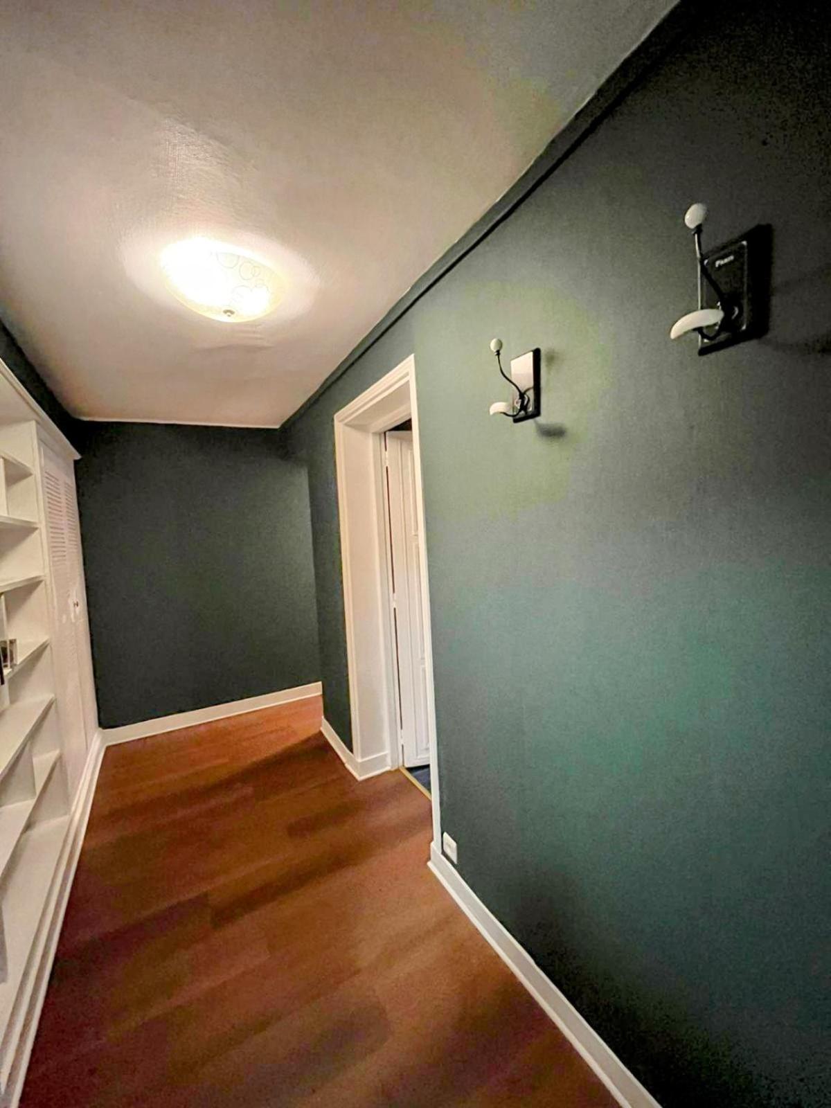 Opera Louvre Holidayapartment Παρίσι Εξωτερικό φωτογραφία