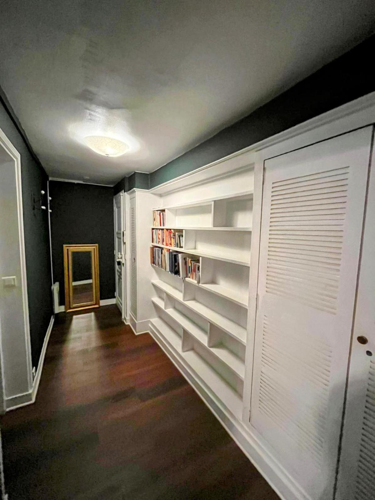 Opera Louvre Holidayapartment Παρίσι Εξωτερικό φωτογραφία