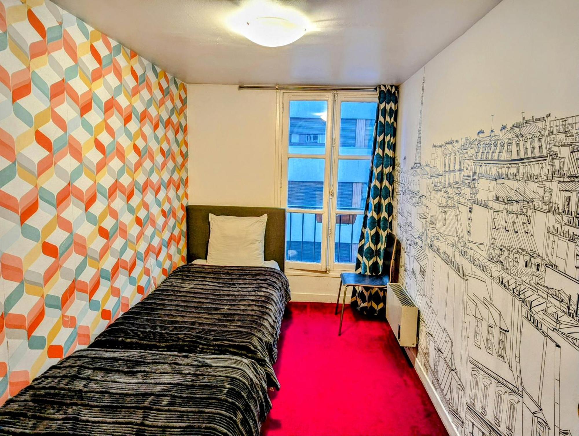 Opera Louvre Holidayapartment Παρίσι Εξωτερικό φωτογραφία