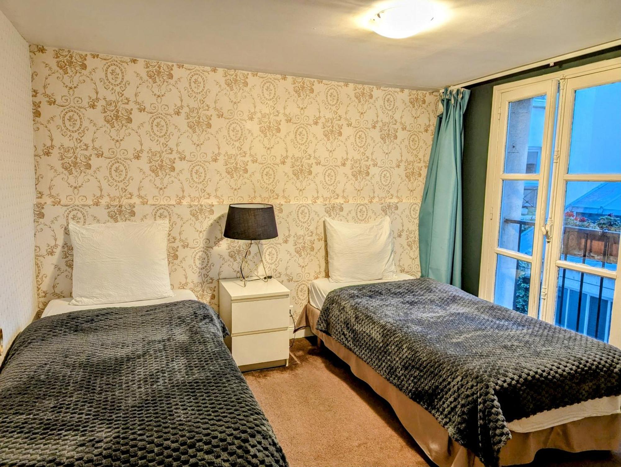 Opera Louvre Holidayapartment Παρίσι Εξωτερικό φωτογραφία