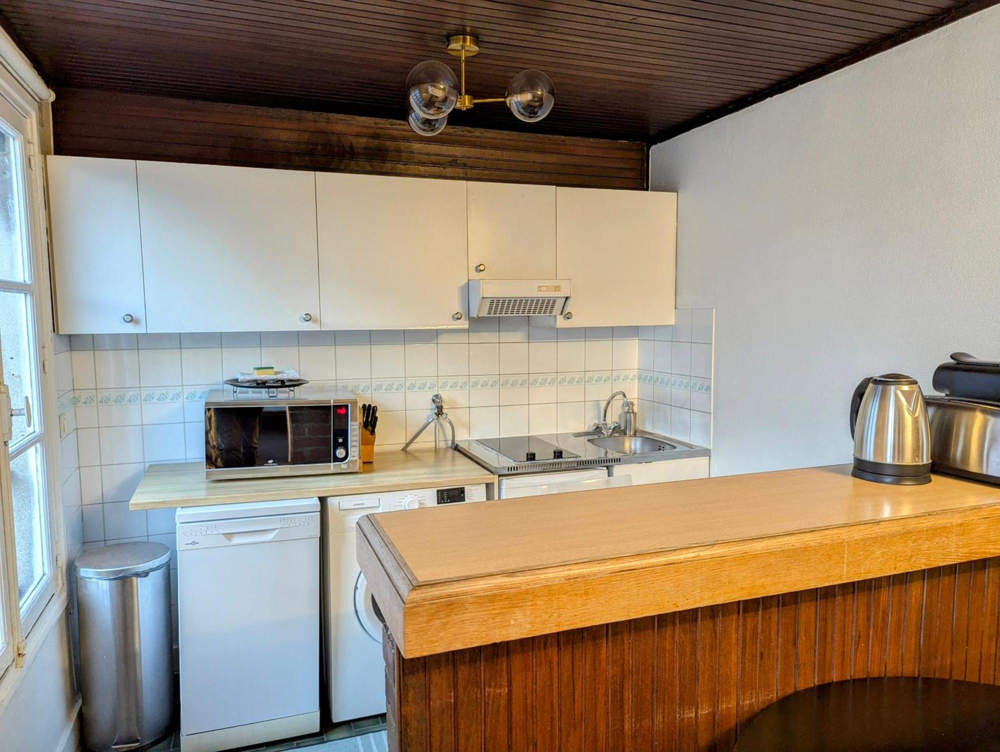 Opera Louvre Holidayapartment Παρίσι Εξωτερικό φωτογραφία