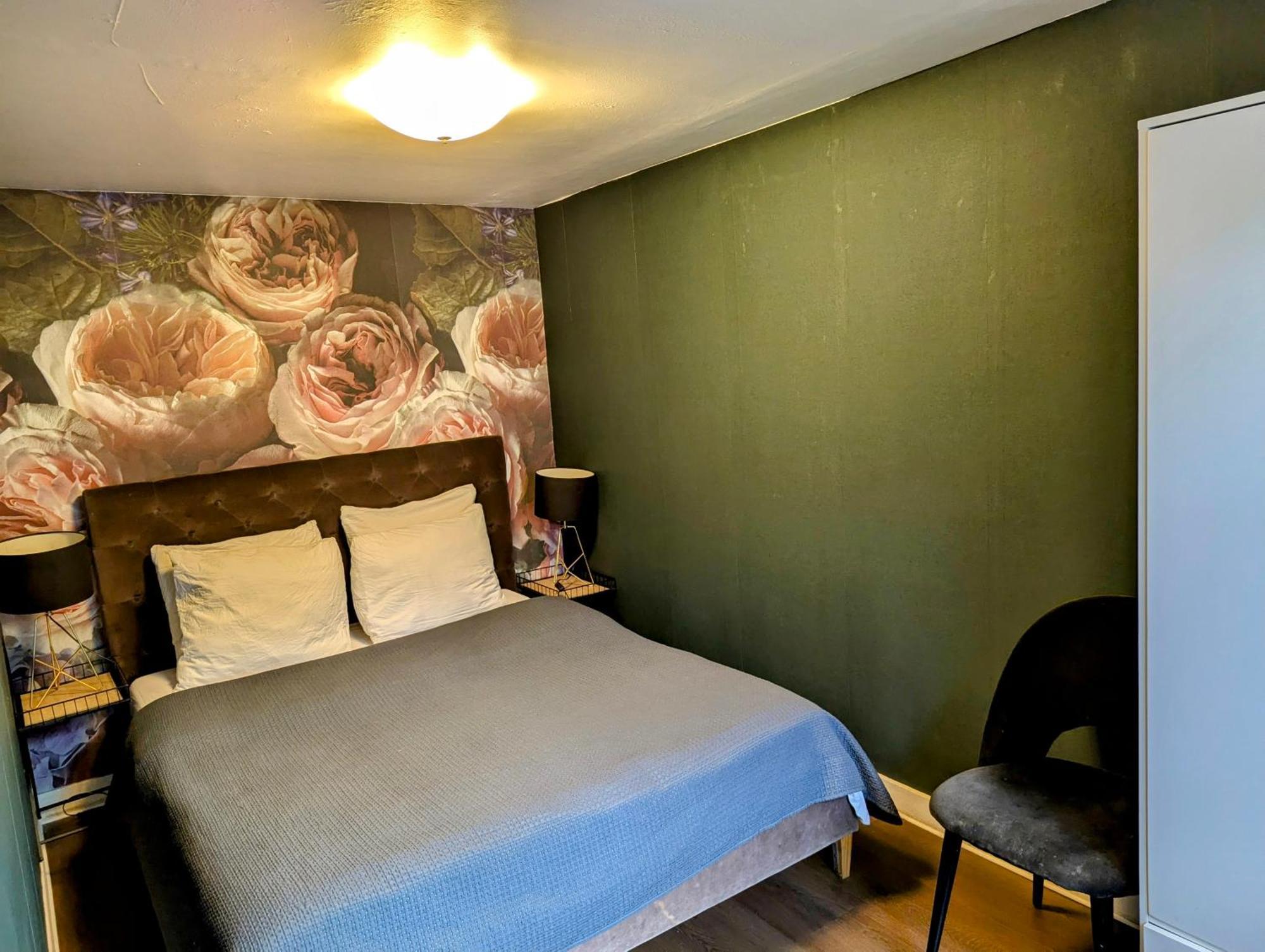 Opera Louvre Holidayapartment Παρίσι Εξωτερικό φωτογραφία