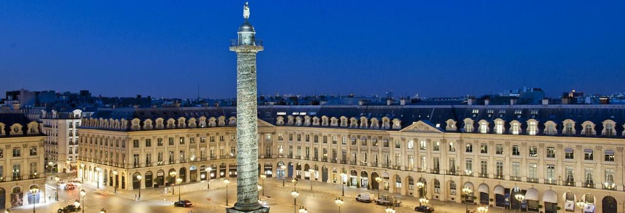 Opera Louvre Holidayapartment Παρίσι Εξωτερικό φωτογραφία